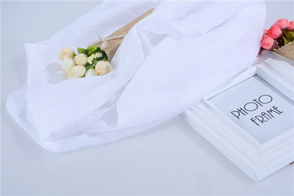 夢到了掛白布是好是壞_周公解夢