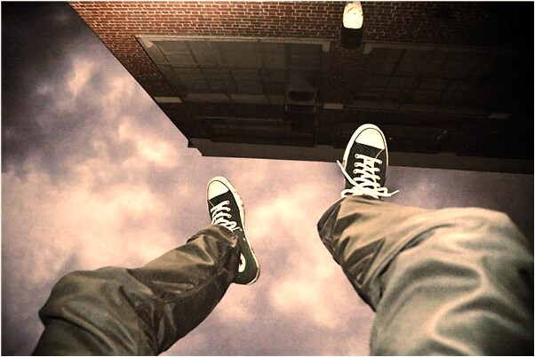 夢見落水自救代表著什麼_周公解夢官網