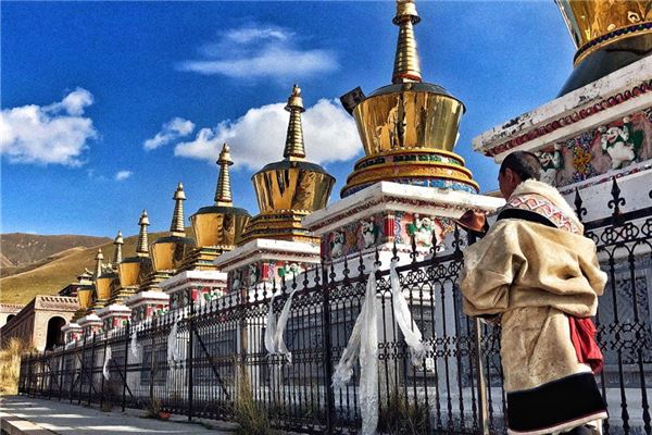 夢見去西藏_周公解夢