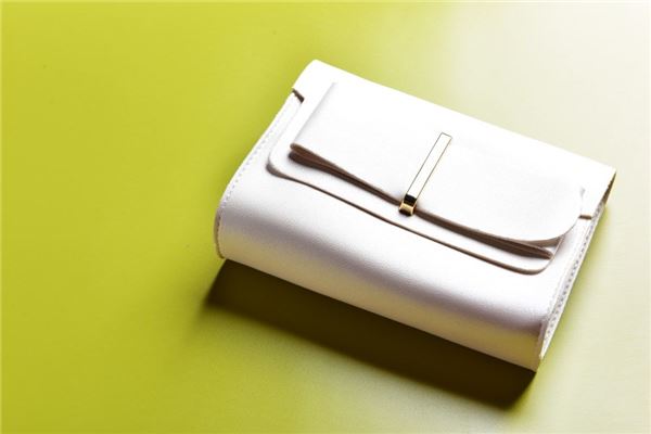 夢見包包_周公解夢