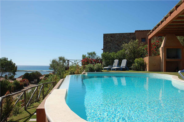 夢見泳池_周公解夢