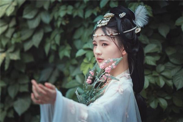 夢到心儀的女生有什麼徵兆_周公解夢