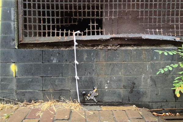 夢見越獄是什麼意思_周公解夢