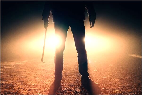 夢見敵人上門是凶兆還是吉兆_周公解夢官網