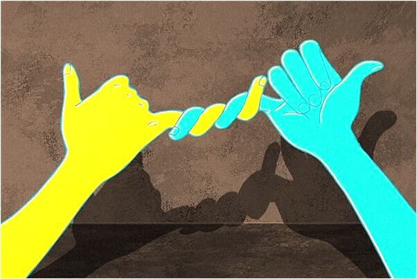 夢到發大大方方嘎嘎嘎是好事還是壞事_周公解夢官網