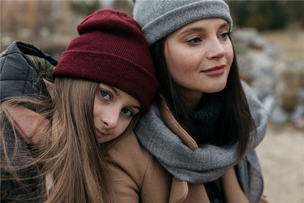 夢見老媽_周公解夢