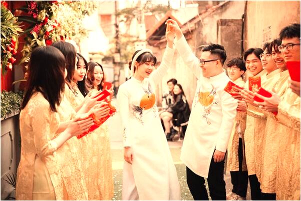 夢到別人兒子結婚會有什麼預兆_周公解夢官網