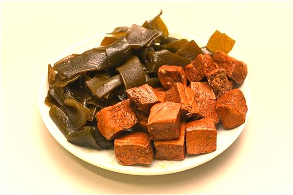 夢到別人送肉預示著什麼_周公解夢官網