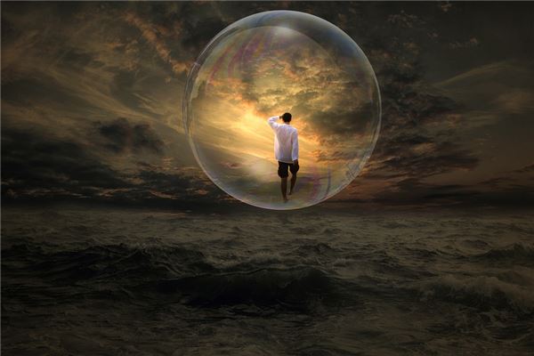 什麼是夢遊_周公解夢