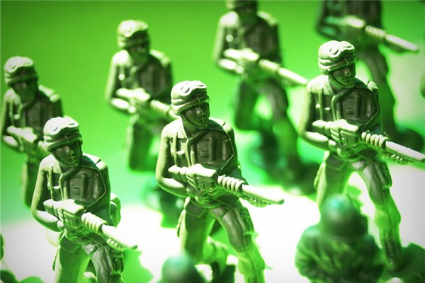 夢見部隊拿老百姓的東西意味著什麼_周公解夢