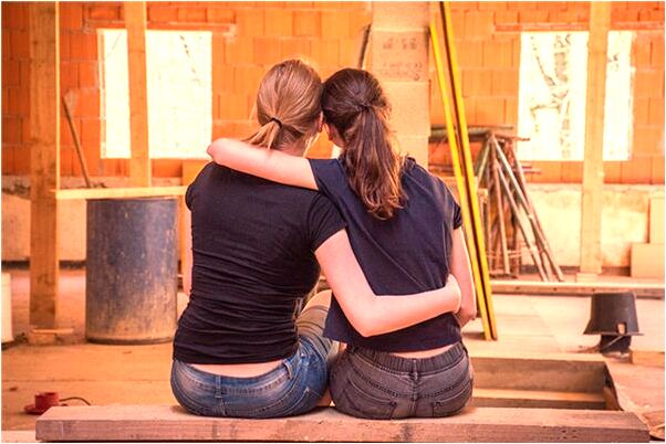 夢到了男友跟我同學在一起有什麼預示嗎_周公解夢官網