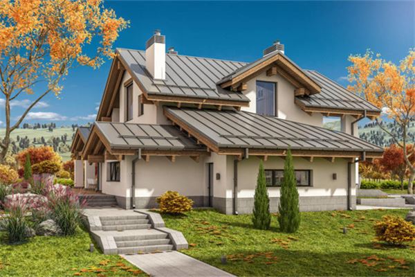 夢見自己看別人的房子_周公解夢