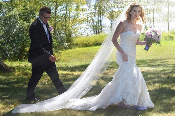 夢見跟女朋友結婚預示什麼_周公解夢