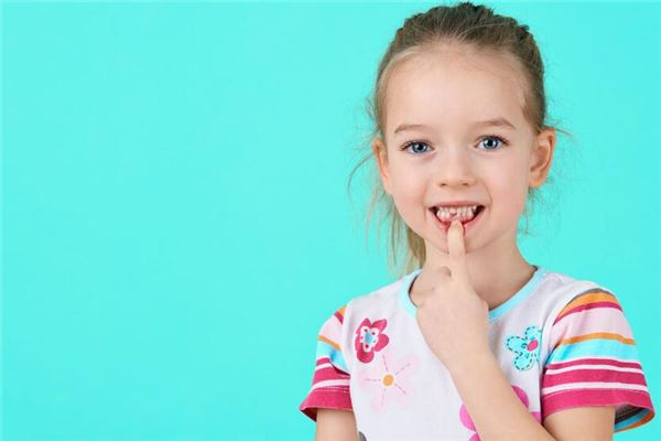 夢見孩子牙齒有什麼意思嗎_周公解夢