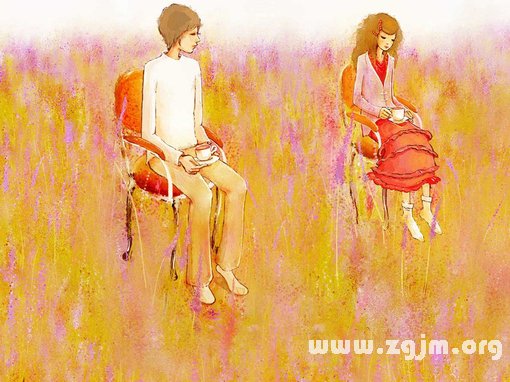 12星座男誰會給女生留下戀愛陰影_十二星座