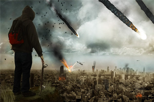 夢見遇難意味著什麼_周公解夢