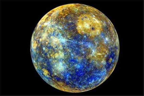 Dream of mercury: dream of mercury, good luck to _ duke of zhou interprets