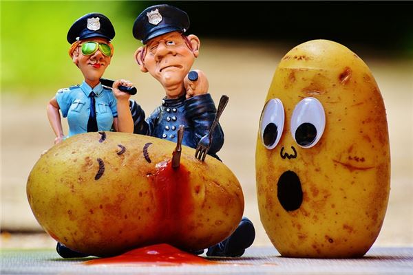 夢見自己殺了人很害怕_周公解夢