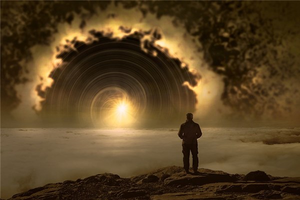 夢到神棍怎么回事_周公解夢