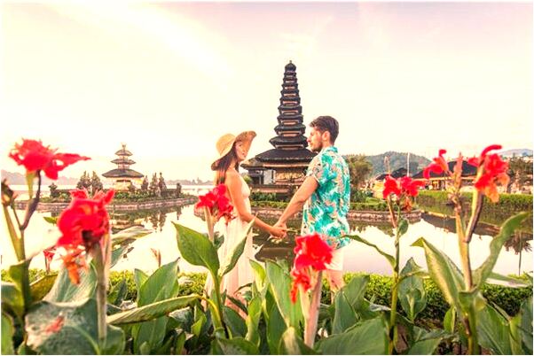 夢到與喜歡的人遊玩是什麼預兆_周公解夢官網