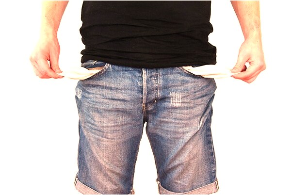 夢見別人拿了我的錢不給預兆了什麼嗎_周公解夢官網