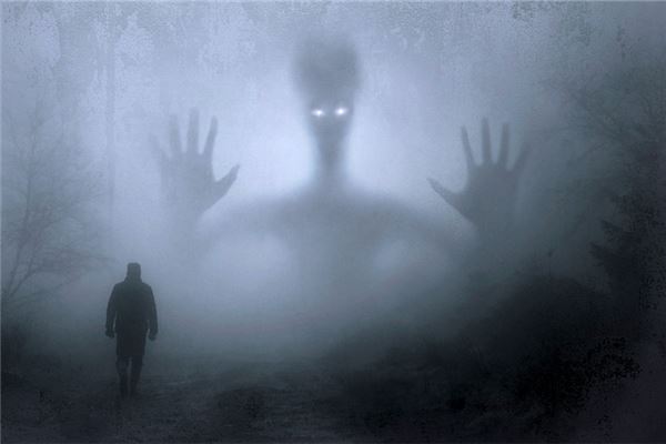 夢到了恐怖的東西有什麼意思嗎_周公解夢