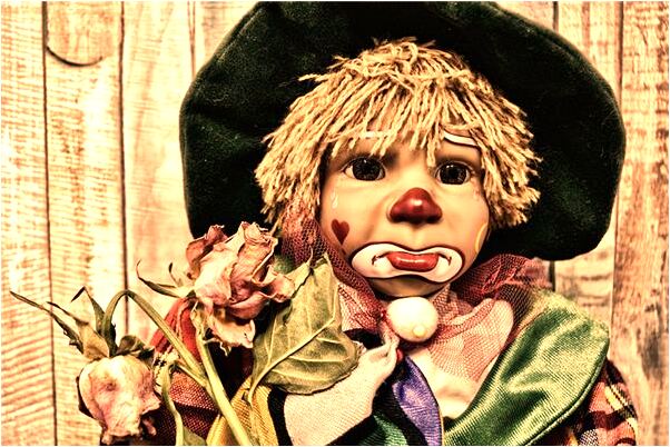 夢到能見自己的頭上長了個兔子有什麼含義_周公解夢官網