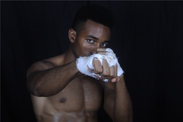 夢見黑種人會是什麼預兆_周公解夢