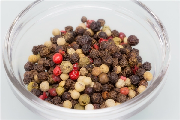 夢到紅花椒是啥預兆_周公解夢