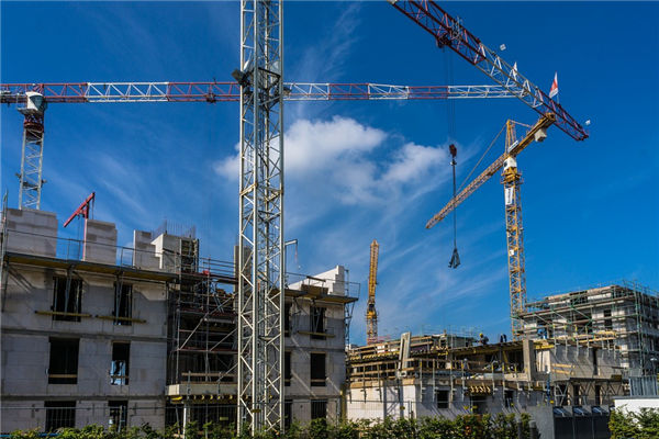 夢見蓋樓_周公解夢