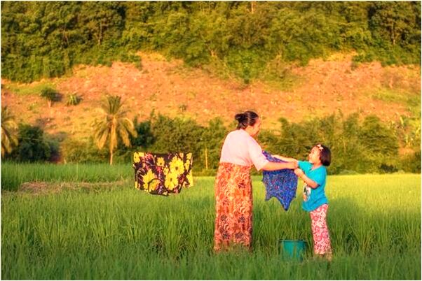 夢到月亮在我手上的預兆_周公解夢官網