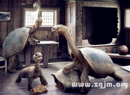 五大夢境預示文昌位需要改進_周公解夢