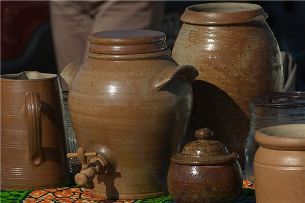 夢見酒罈是咋回事_周公解夢