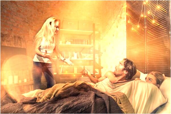 夢見看到上司做愛有什麼寓意嗎？_周公解夢官網