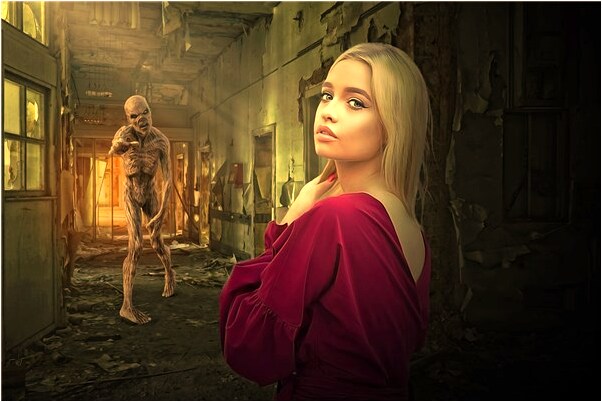 夢到了去世的人在房頂摘柿子有什麼徵兆_周公解夢官網