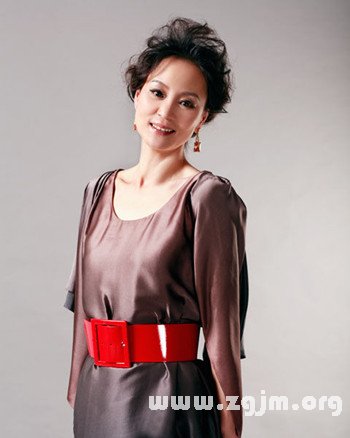 劉雪華個人資料 劉雪華老公 劉雪華演過的電視劇_十二星座