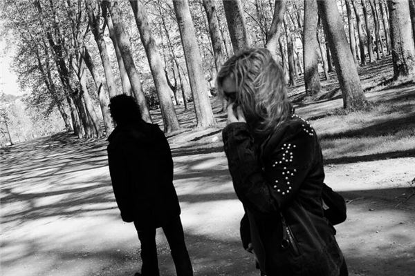 夢到離婚_周公解夢