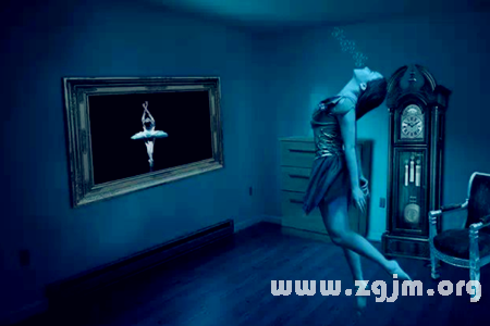 老是夢見去世的親人怎么辦_周公解夢