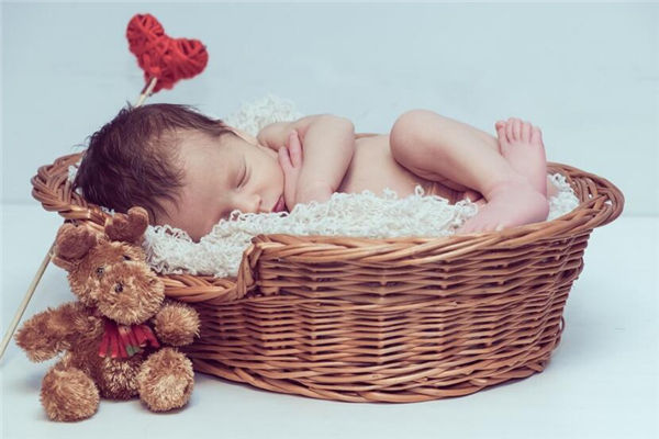 夢見生了兒子什麼意思_周公解夢