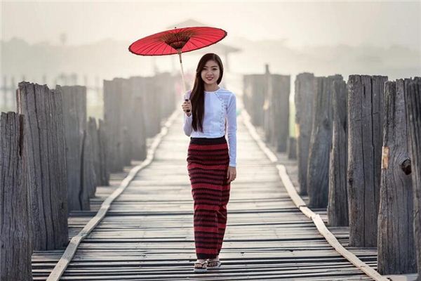 夢見打傘是什麼意思_周公解夢