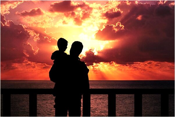 夢見鬼要追我好不好_周公解夢官網