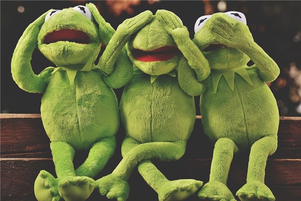 夢見吐槽預示著什麼_周公解夢