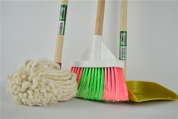 夢到條帚是什麼意思_周公解夢