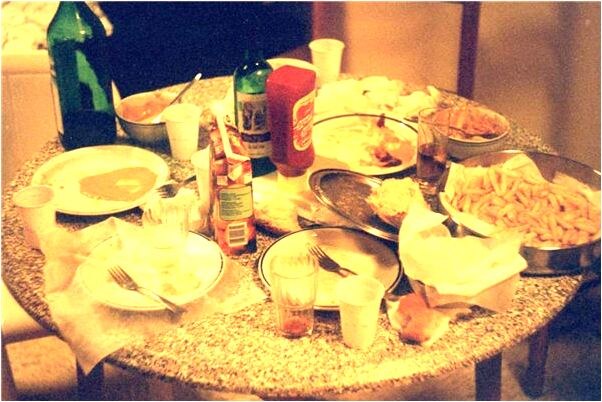 夢到了我叫別人吃粥啥意思_周公解夢官網