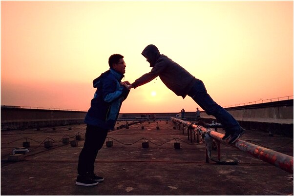 夢到了有人糾纏我是什麼預兆_周公解夢官網