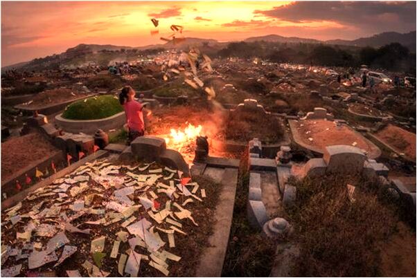 夢到了爺爺和爸爸有什麼意思嗎_周公解夢官網