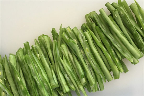 夢到豆角是什麼兆頭_周公解夢