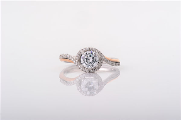 夢見鑽戒_周公解夢