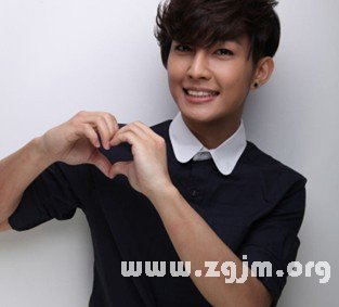 飛輪海：屬於12星座的歌曲_十二星座