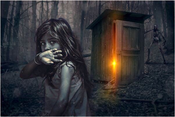 夢到了要躺在床上床被水包圍代表什麼_周公解夢官網